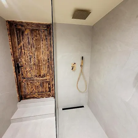 Tokio Appartement Nowy Sącz