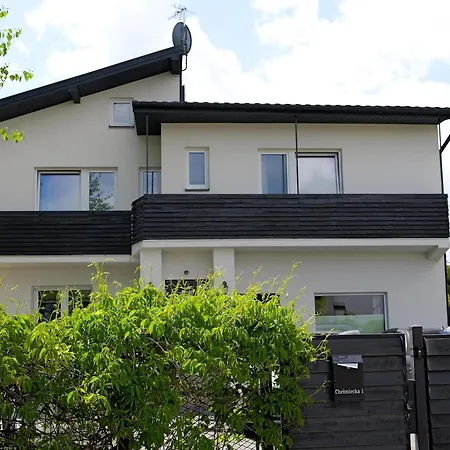 Appartement Tokio Nowy Sącz