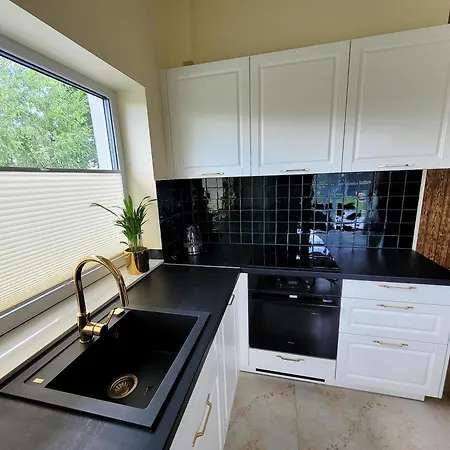 Tokio Appartement *