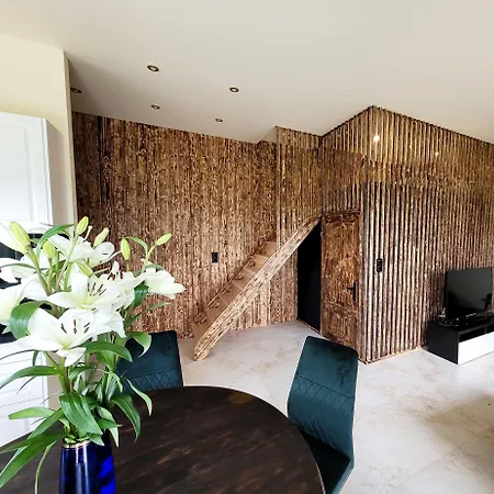 Apartmán Tokio Nowy Sącz